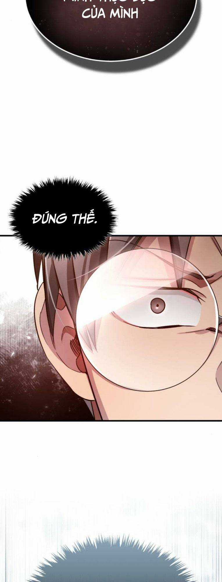 Thiên Quỷ Chẳng Sống Nổi Cuộc Đời Bình Thường Chapter 94 trang 4