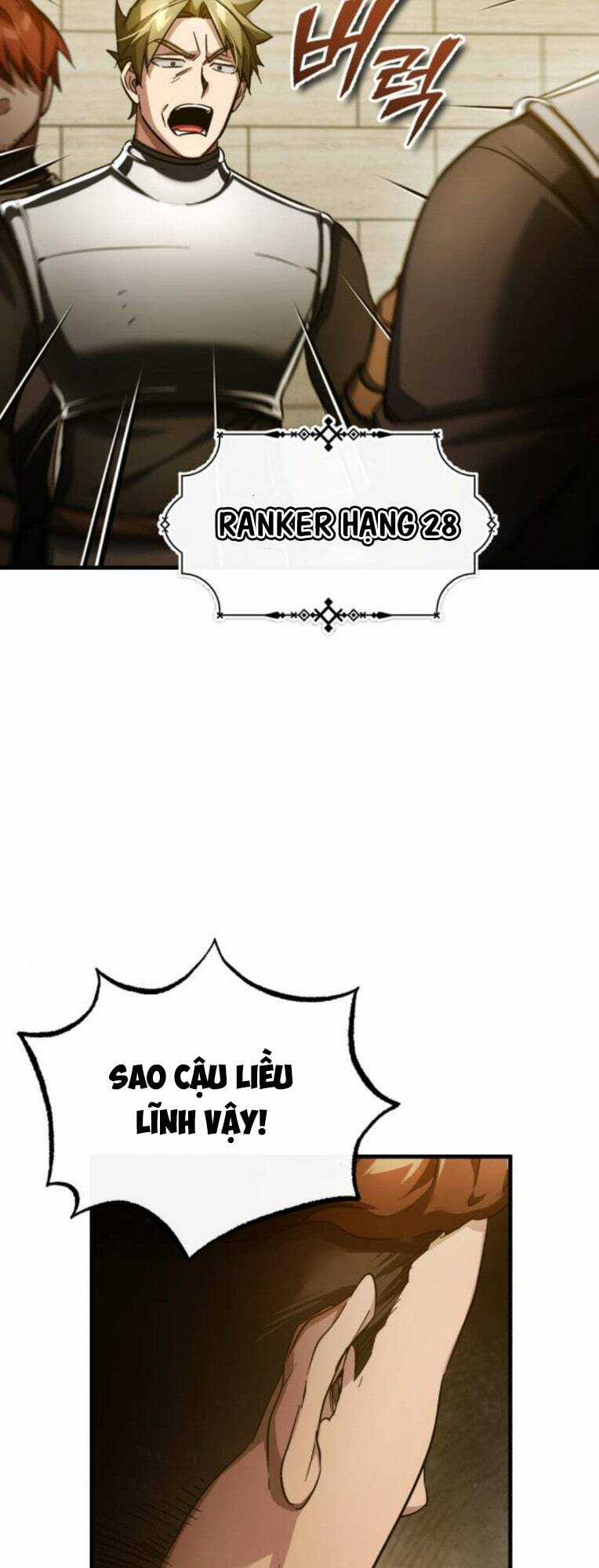 Thiên Quỷ Chẳng Sống Nổi Cuộc Đời Bình Thường Chapter 94 trang 43