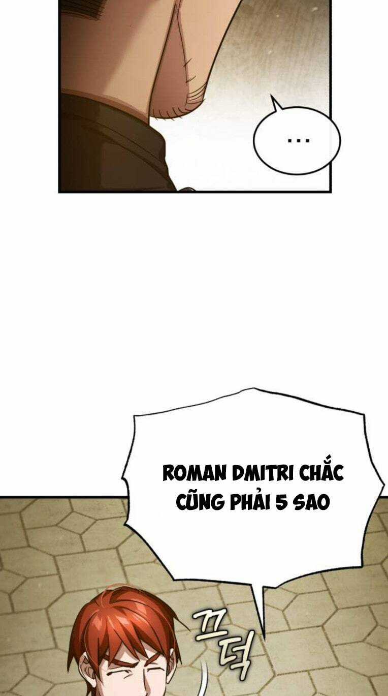 Thiên Quỷ Chẳng Sống Nổi Cuộc Đời Bình Thường Chapter 94 trang 44