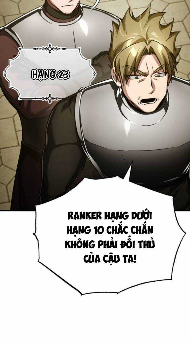 Thiên Quỷ Chẳng Sống Nổi Cuộc Đời Bình Thường Chapter 94 trang 45
