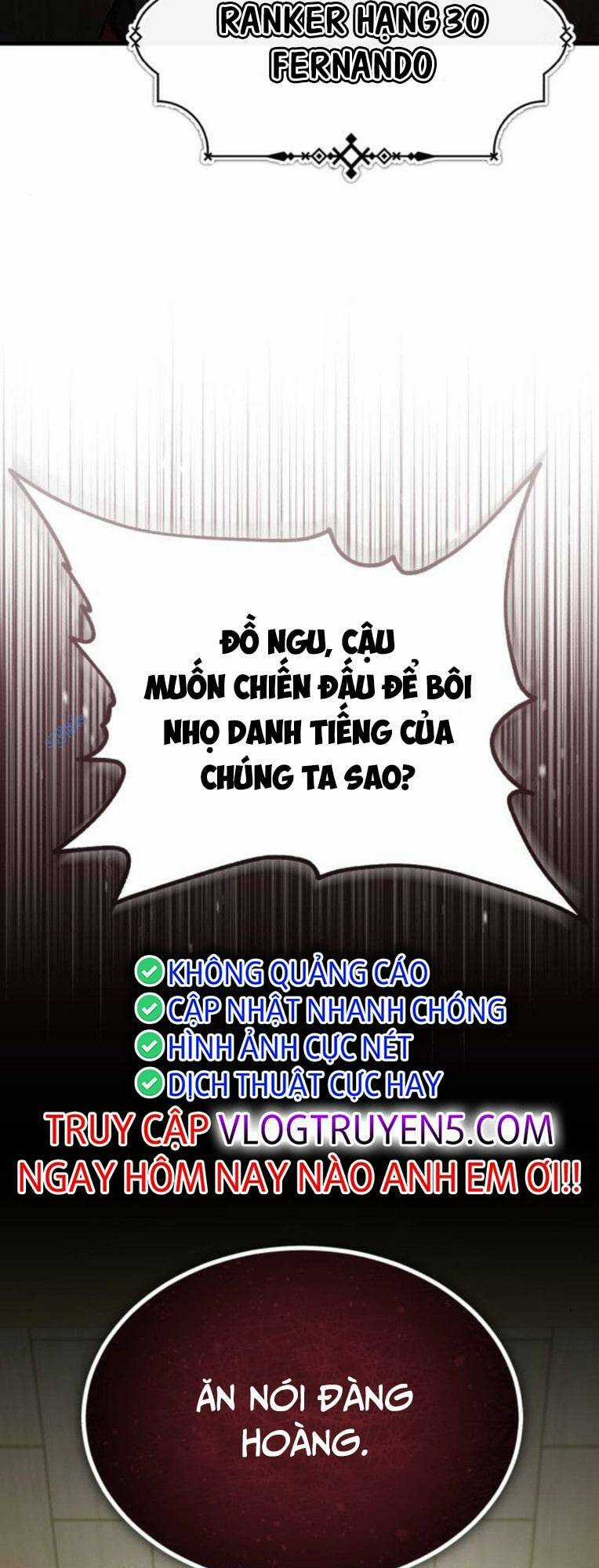Thiên Quỷ Chẳng Sống Nổi Cuộc Đời Bình Thường Chapter 94 trang 47