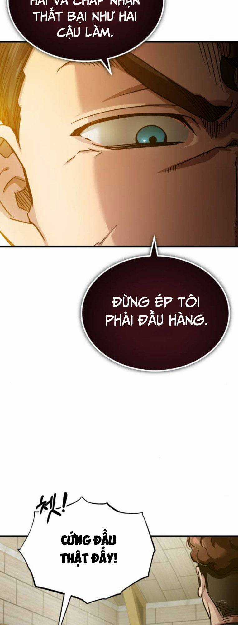 Thiên Quỷ Chẳng Sống Nổi Cuộc Đời Bình Thường Chapter 94 trang 49