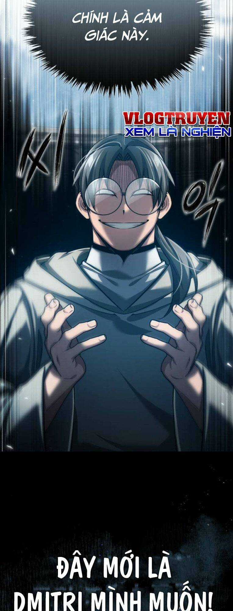 Thiên Quỷ Chẳng Sống Nổi Cuộc Đời Bình Thường Chapter 94 trang 5