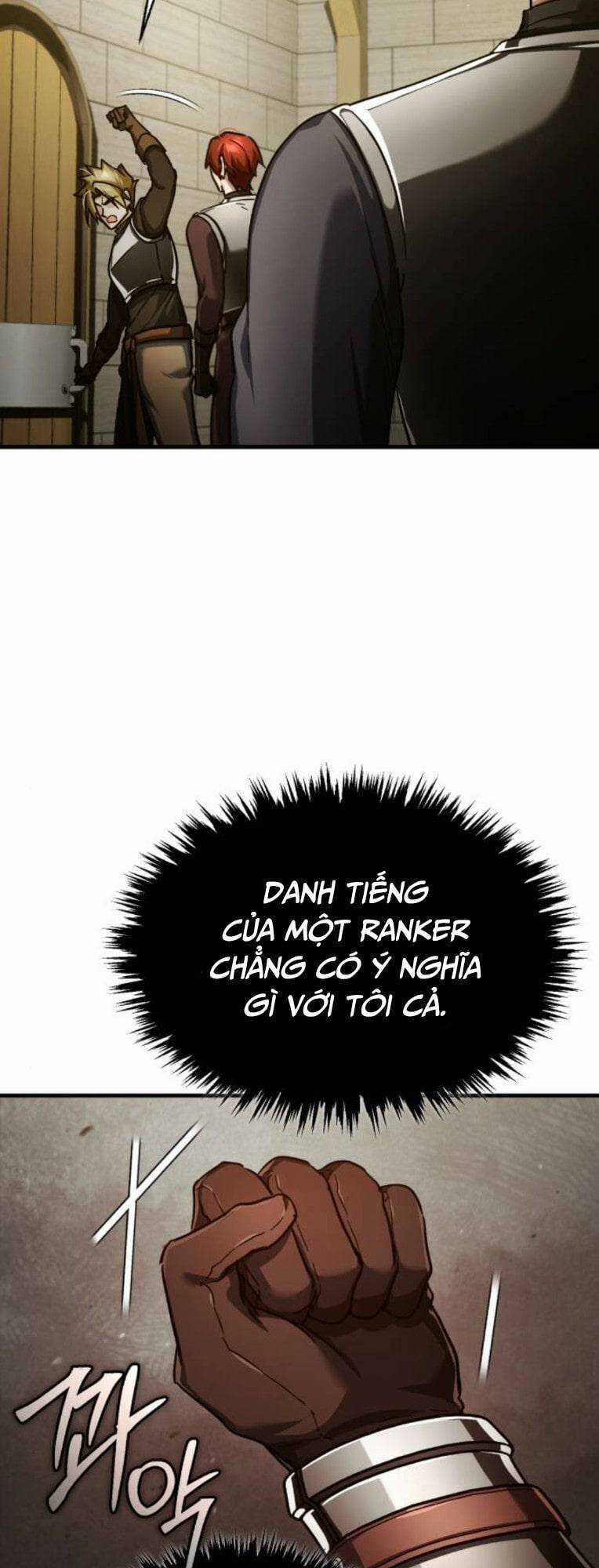 Thiên Quỷ Chẳng Sống Nổi Cuộc Đời Bình Thường Chapter 94 trang 50