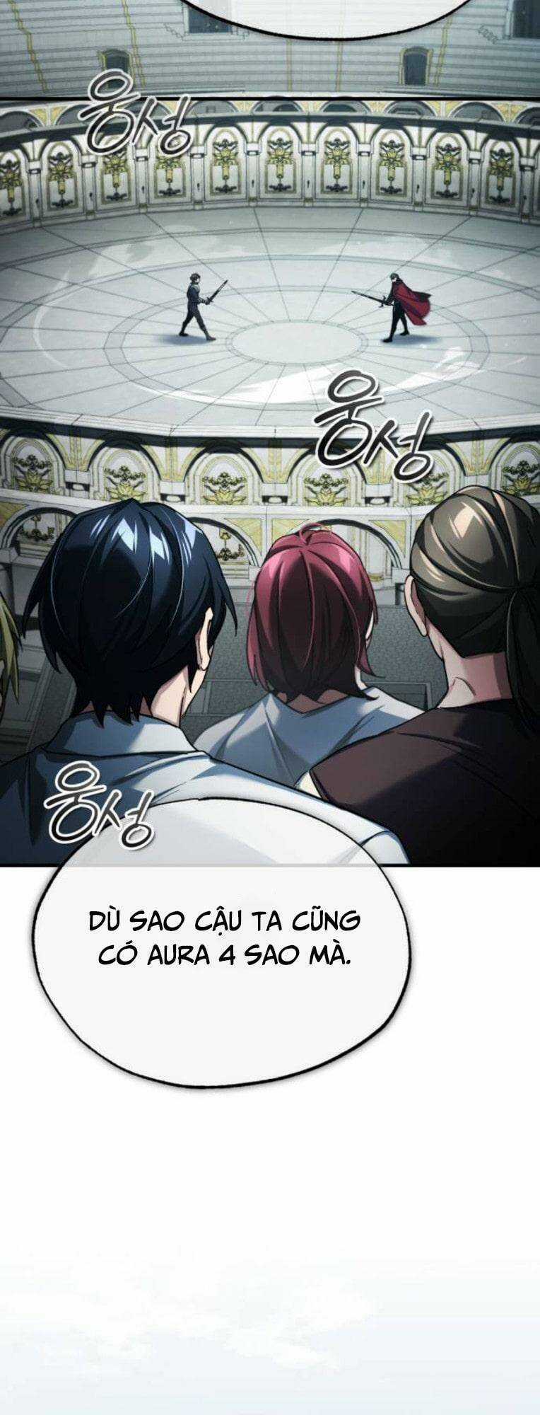 Thiên Quỷ Chẳng Sống Nổi Cuộc Đời Bình Thường Chapter 94 trang 53