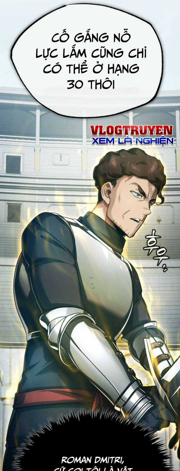 Thiên Quỷ Chẳng Sống Nổi Cuộc Đời Bình Thường Chapter 94 trang 54