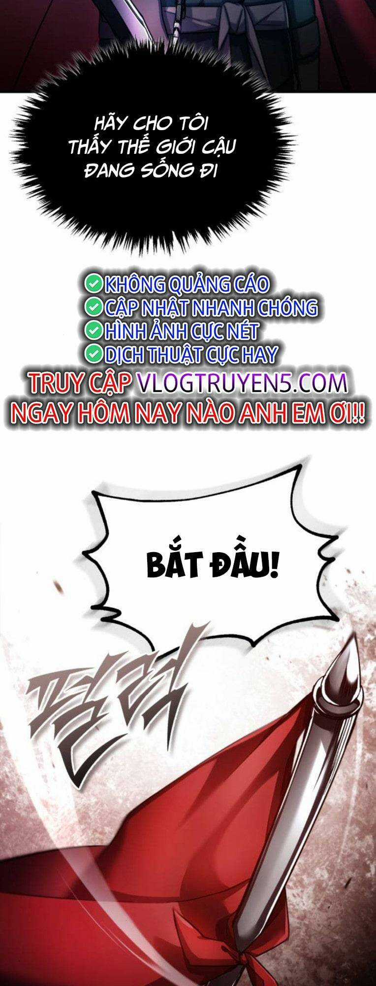 Thiên Quỷ Chẳng Sống Nổi Cuộc Đời Bình Thường Chapter 94 trang 56