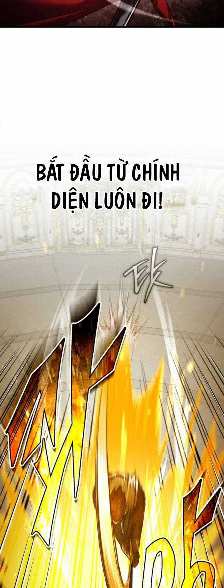 Thiên Quỷ Chẳng Sống Nổi Cuộc Đời Bình Thường Chapter 94 trang 57