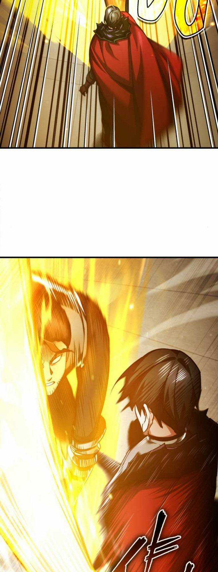 Thiên Quỷ Chẳng Sống Nổi Cuộc Đời Bình Thường Chapter 94 trang 58