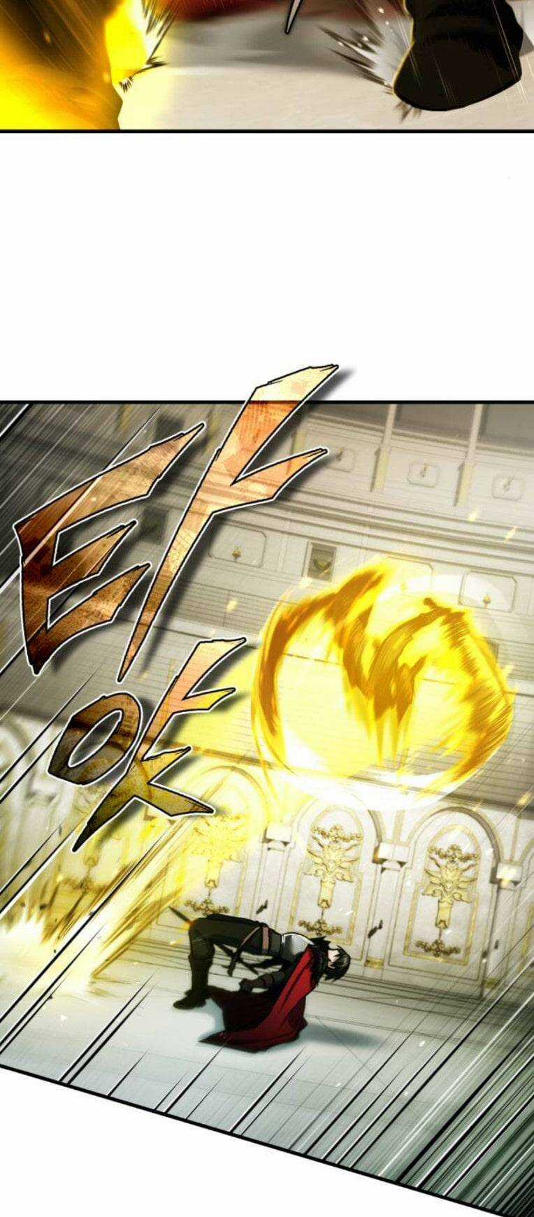 Thiên Quỷ Chẳng Sống Nổi Cuộc Đời Bình Thường Chapter 94 trang 62