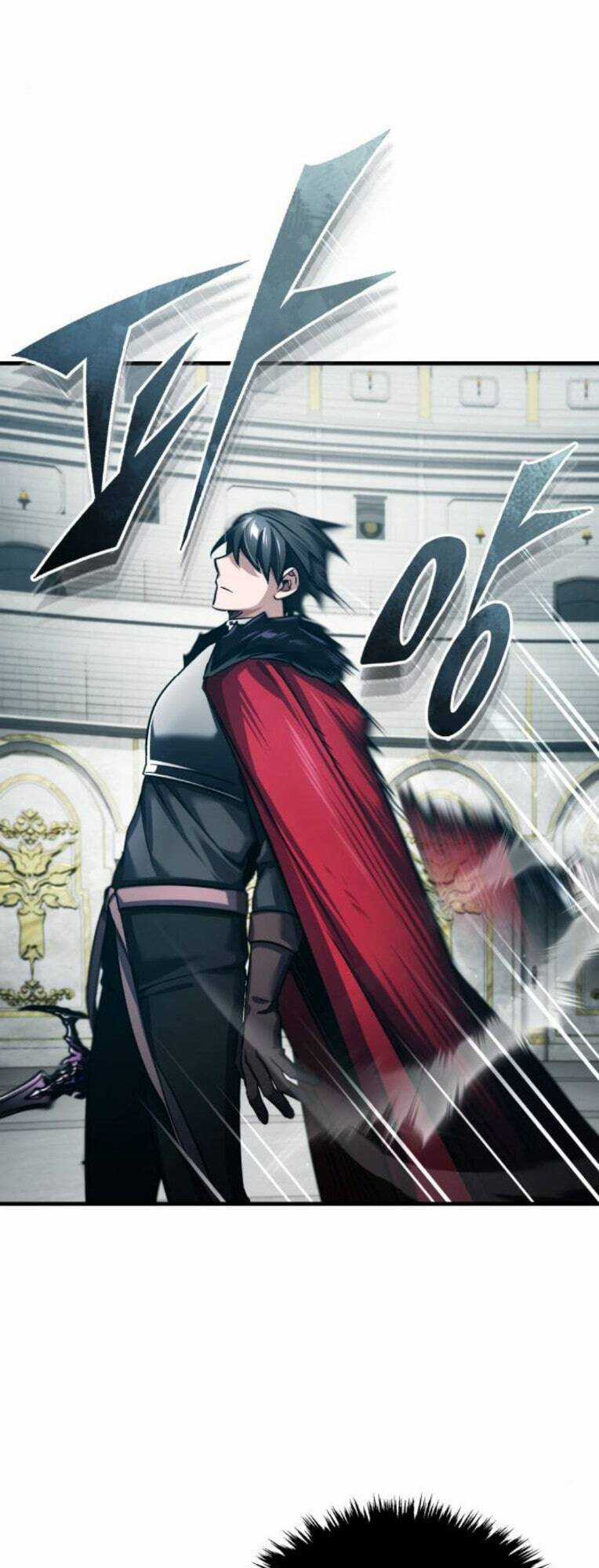 Thiên Quỷ Chẳng Sống Nổi Cuộc Đời Bình Thường Chapter 94 trang 64