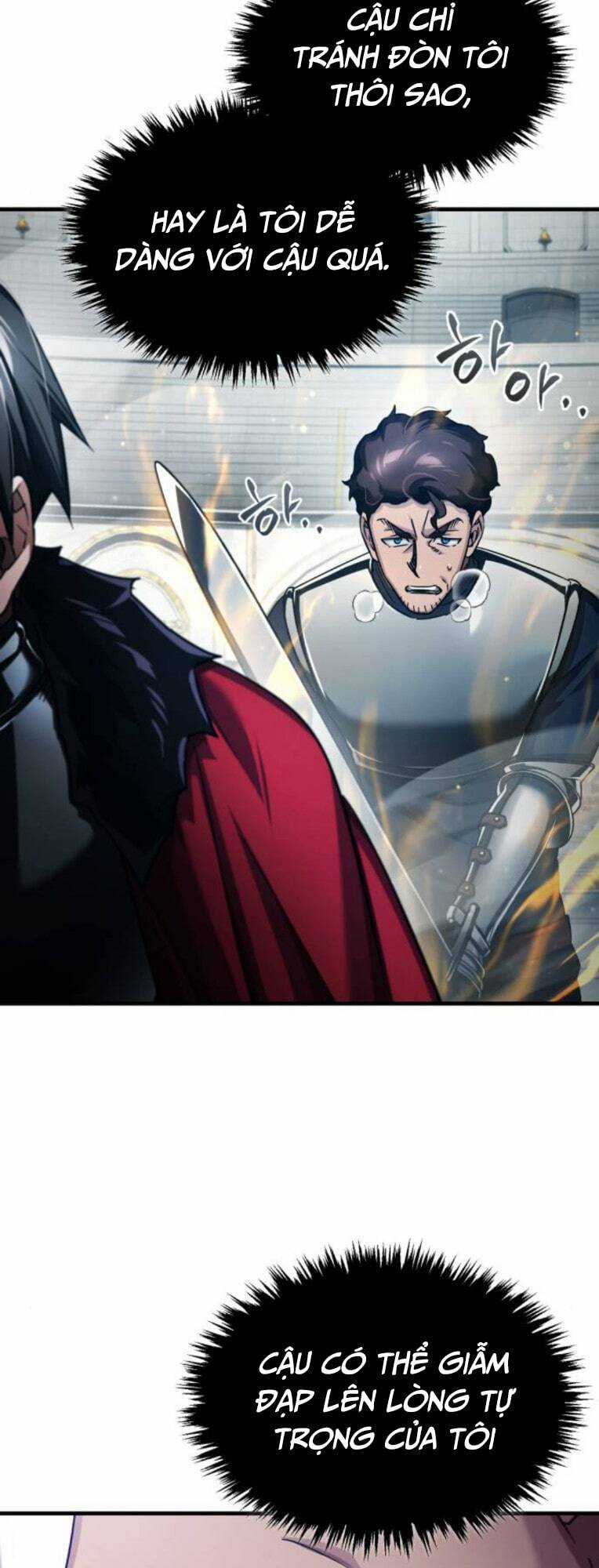 Thiên Quỷ Chẳng Sống Nổi Cuộc Đời Bình Thường Chapter 94 trang 65