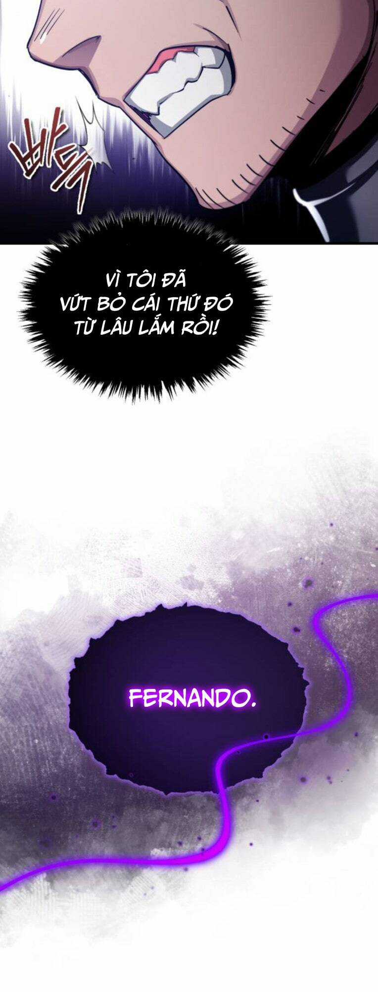 Thiên Quỷ Chẳng Sống Nổi Cuộc Đời Bình Thường Chapter 94 trang 66