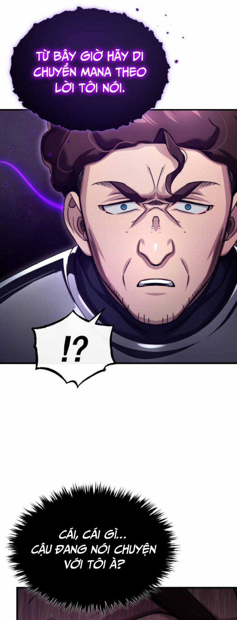 Thiên Quỷ Chẳng Sống Nổi Cuộc Đời Bình Thường Chapter 94 trang 67