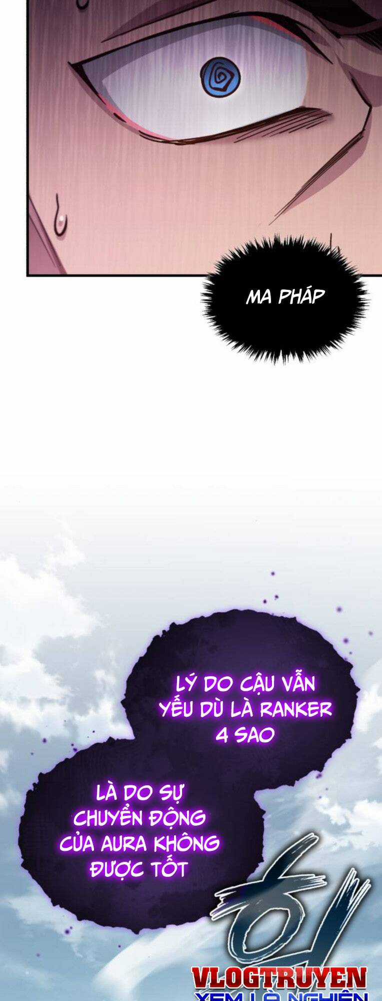 Thiên Quỷ Chẳng Sống Nổi Cuộc Đời Bình Thường Chapter 94 trang 68