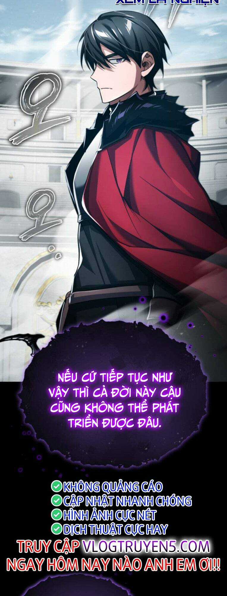 Thiên Quỷ Chẳng Sống Nổi Cuộc Đời Bình Thường Chapter 94 trang 69