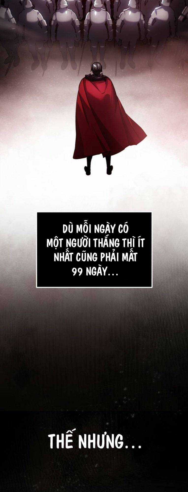 Thiên Quỷ Chẳng Sống Nổi Cuộc Đời Bình Thường Chapter 94 trang 7