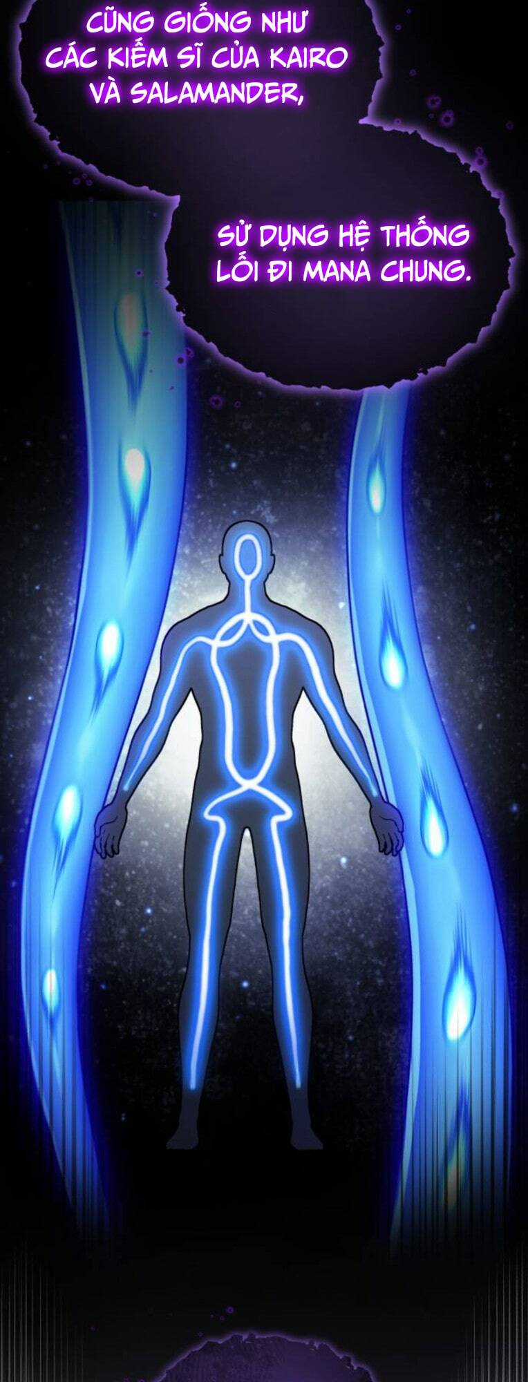 Thiên Quỷ Chẳng Sống Nổi Cuộc Đời Bình Thường Chapter 94 trang 71