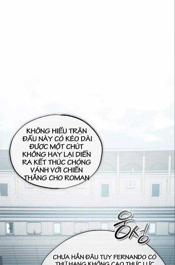 Thiên Quỷ Chẳng Sống Nổi Cuộc Đời Bình Thường Chapter 94 trang 79