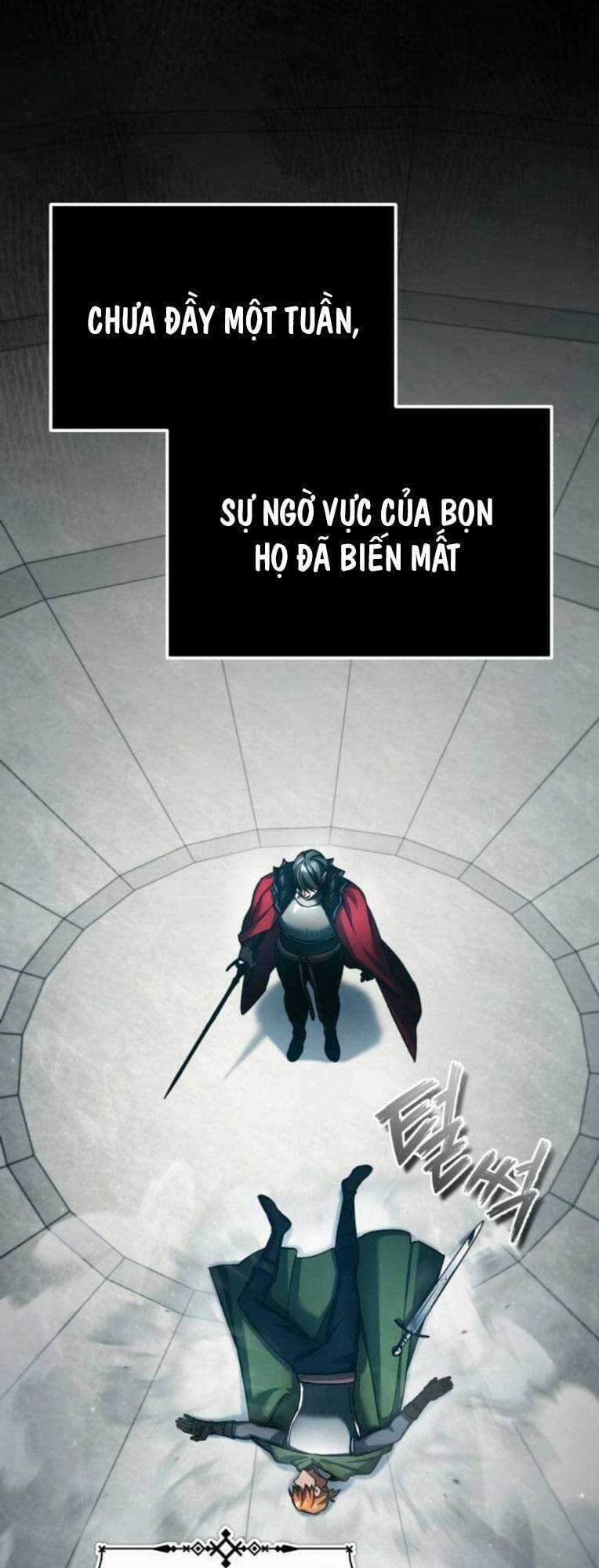 Thiên Quỷ Chẳng Sống Nổi Cuộc Đời Bình Thường Chapter 94 trang 8