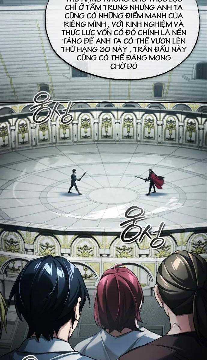 Thiên Quỷ Chẳng Sống Nổi Cuộc Đời Bình Thường Chapter 94 trang 80