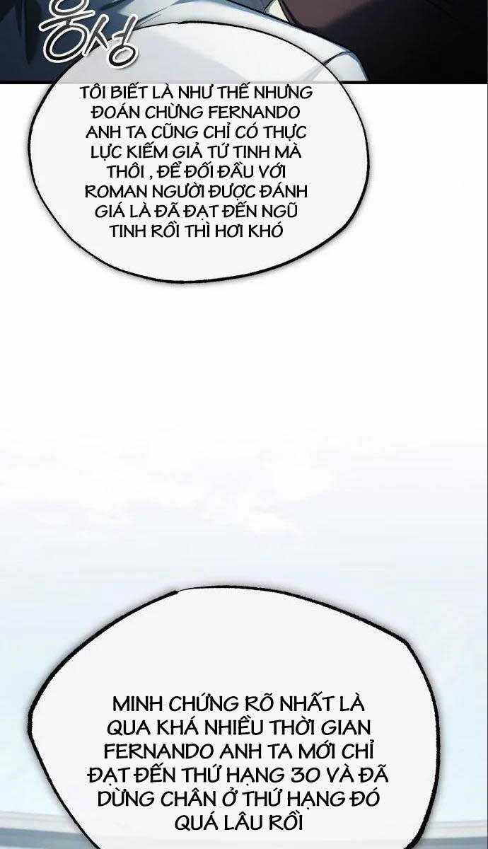 Thiên Quỷ Chẳng Sống Nổi Cuộc Đời Bình Thường Chapter 94 trang 81