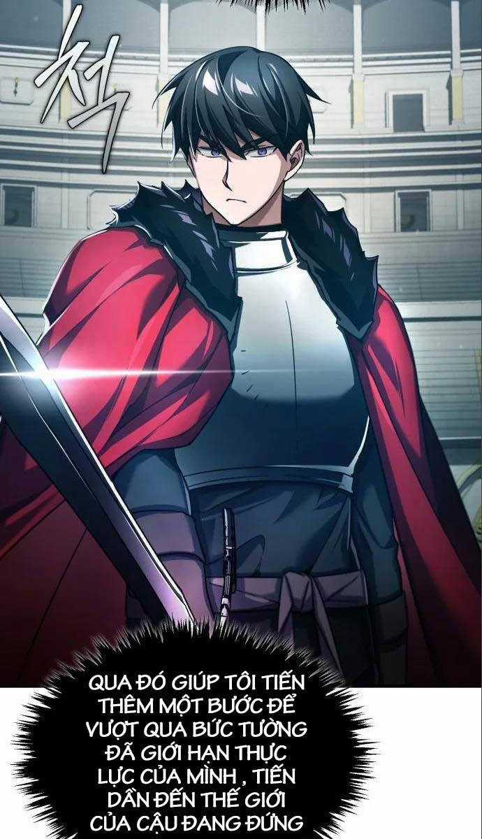 Thiên Quỷ Chẳng Sống Nổi Cuộc Đời Bình Thường Chapter 94 trang 84