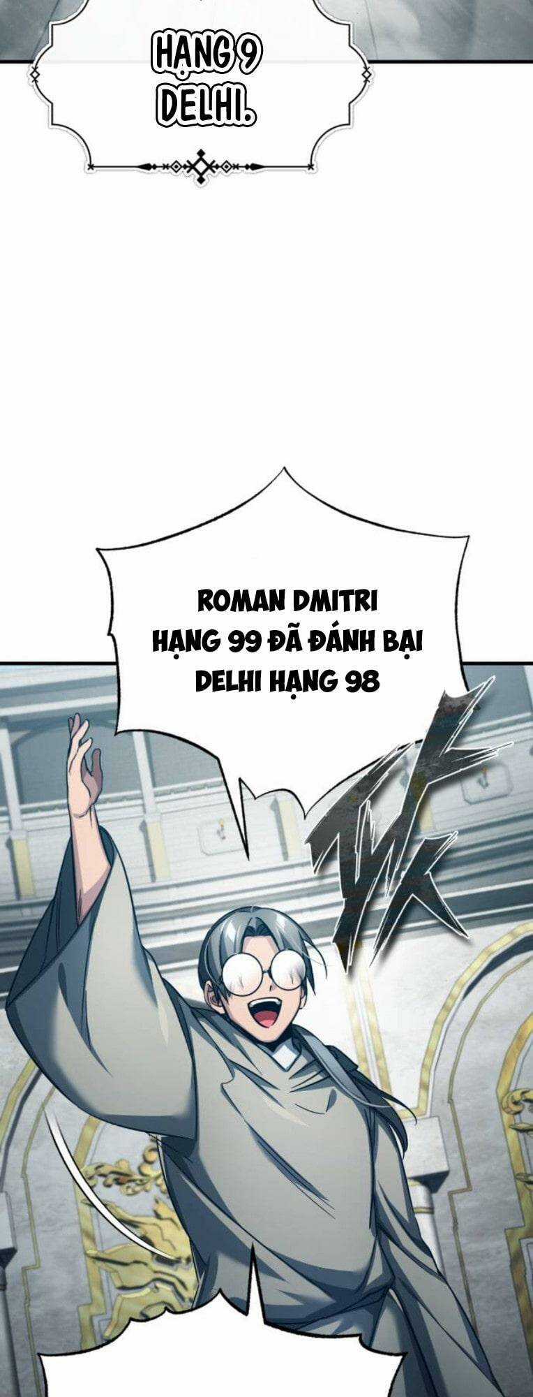 Thiên Quỷ Chẳng Sống Nổi Cuộc Đời Bình Thường Chapter 94 trang 9