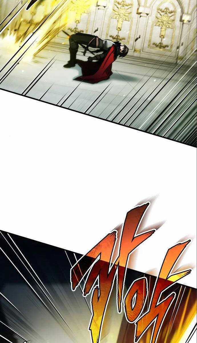 Thiên Quỷ Chẳng Sống Nổi Cuộc Đời Bình Thường Chapter 94 trang 95