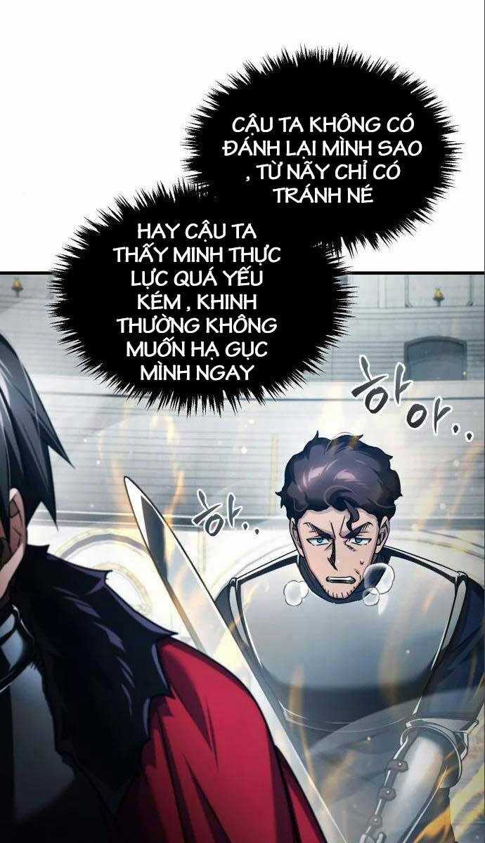 Thiên Quỷ Chẳng Sống Nổi Cuộc Đời Bình Thường Chapter 94 trang 98