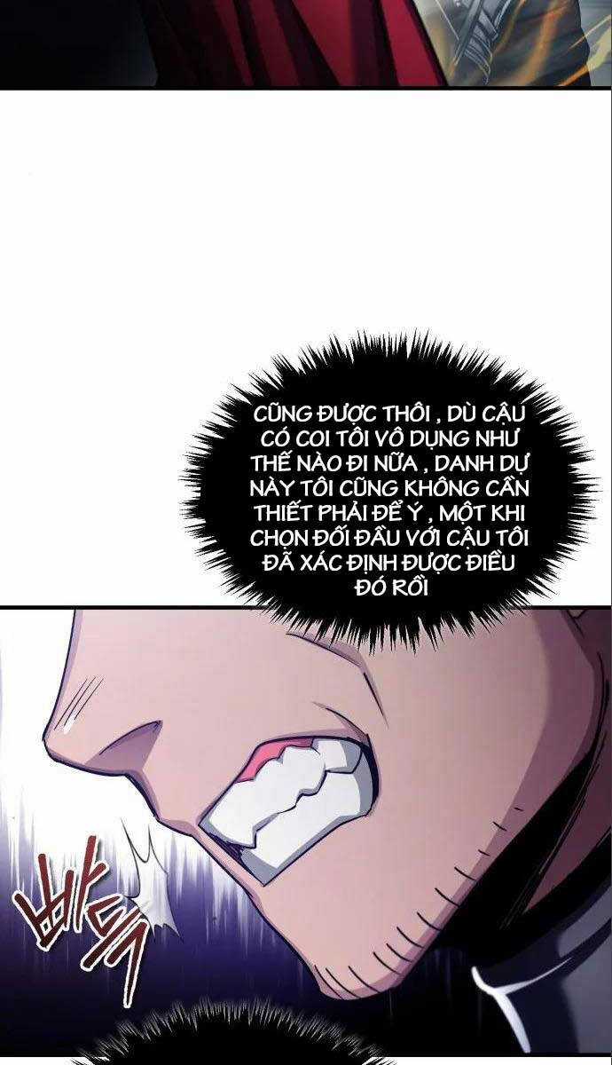 Thiên Quỷ Chẳng Sống Nổi Cuộc Đời Bình Thường Chapter 94 trang 99