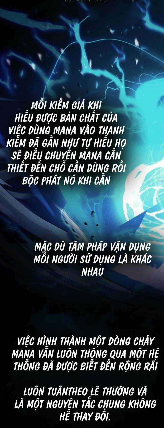 Thiên Quỷ Chẳng Sống Nổi Cuộc Đời Bình Thường Chapter 95 trang 1