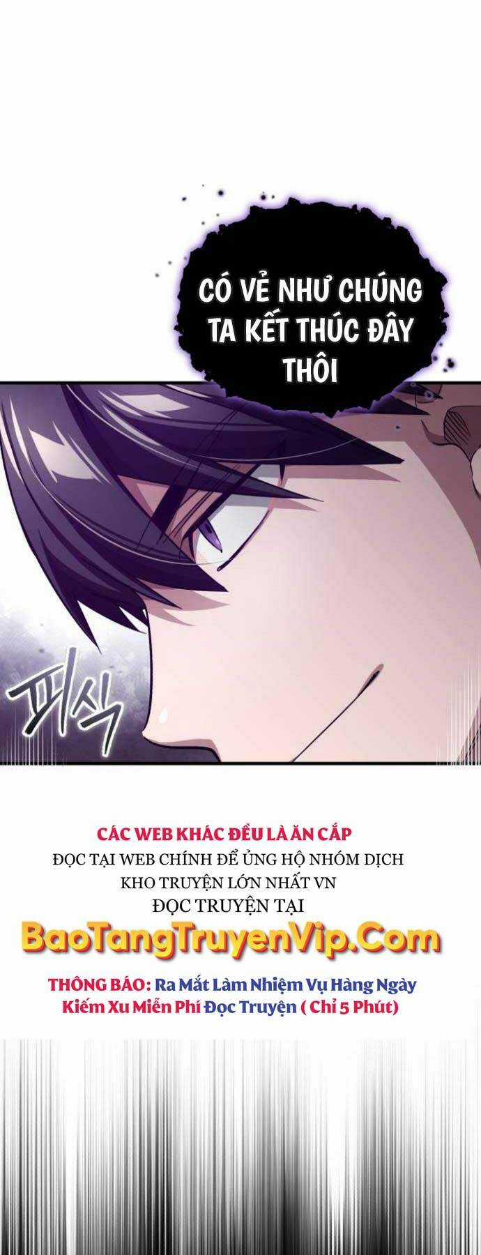 Thiên Quỷ Chẳng Sống Nổi Cuộc Đời Bình Thường Chapter 95 trang 11