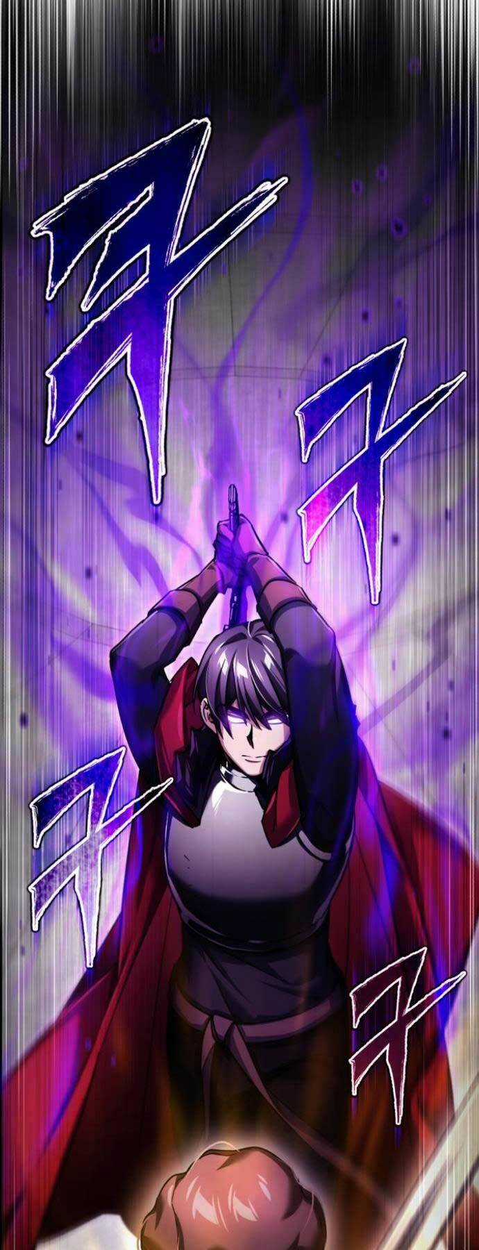 Thiên Quỷ Chẳng Sống Nổi Cuộc Đời Bình Thường Chapter 95 trang 12