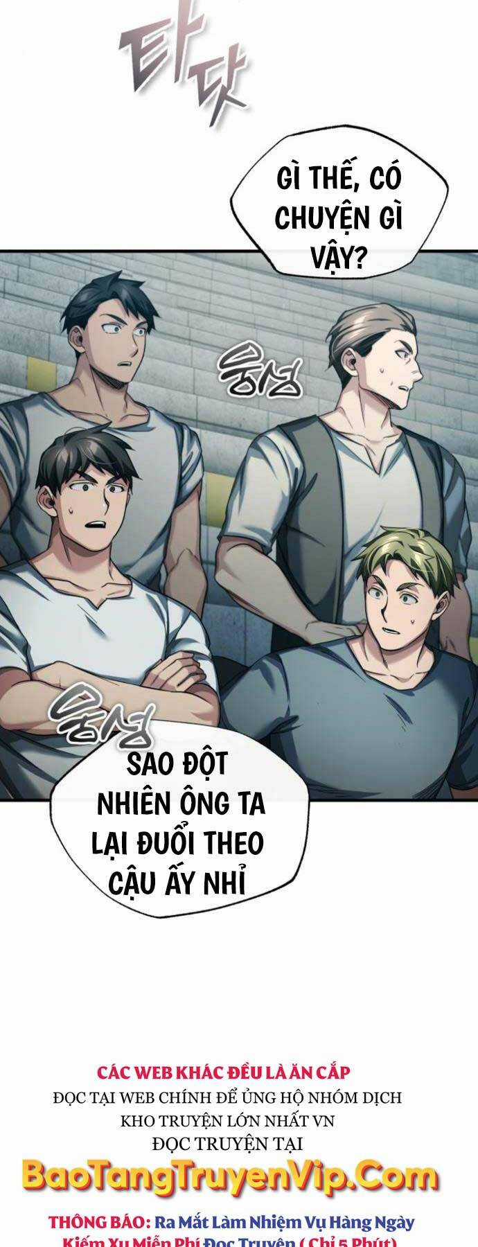 Thiên Quỷ Chẳng Sống Nổi Cuộc Đời Bình Thường Chapter 95 trang 19