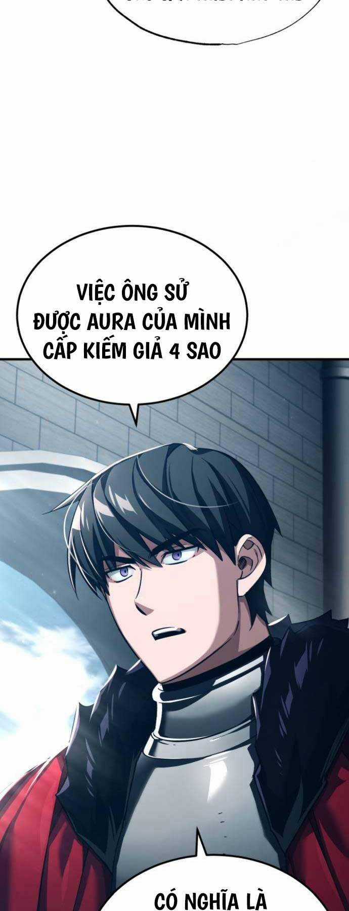 Thiên Quỷ Chẳng Sống Nổi Cuộc Đời Bình Thường Chapter 95 trang 21