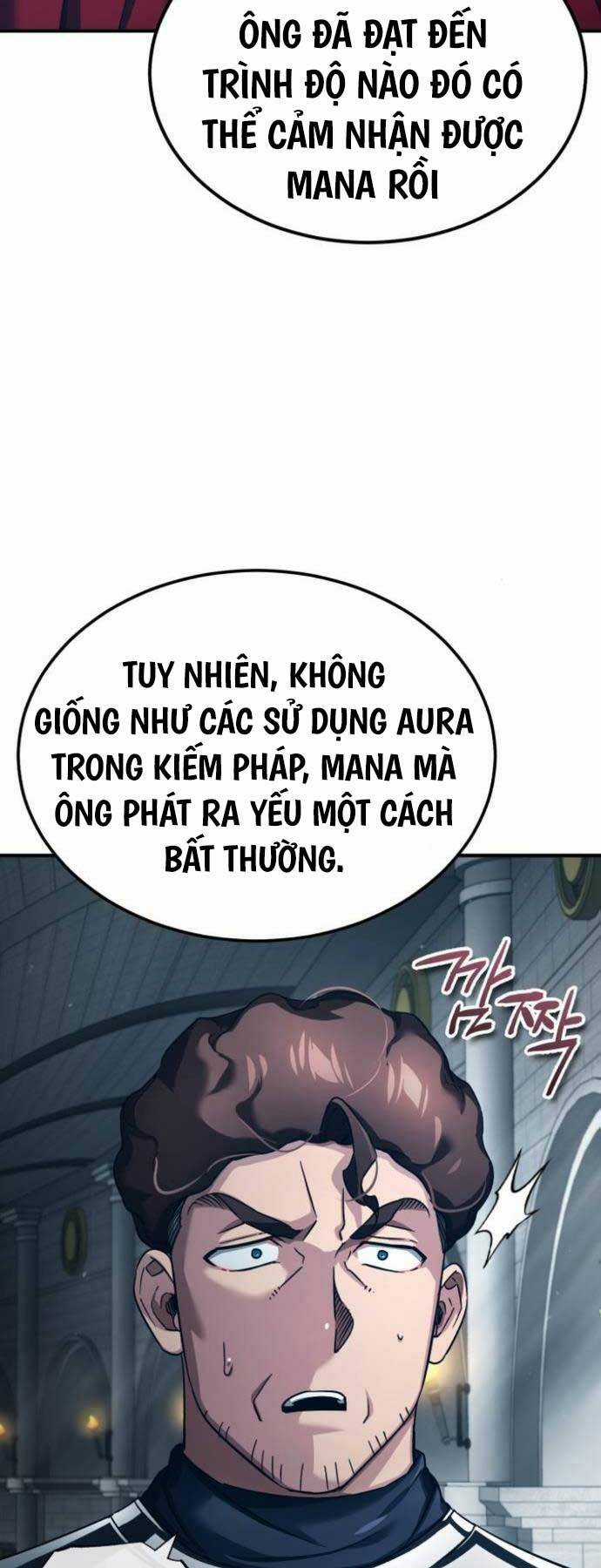 Thiên Quỷ Chẳng Sống Nổi Cuộc Đời Bình Thường Chapter 95 trang 22