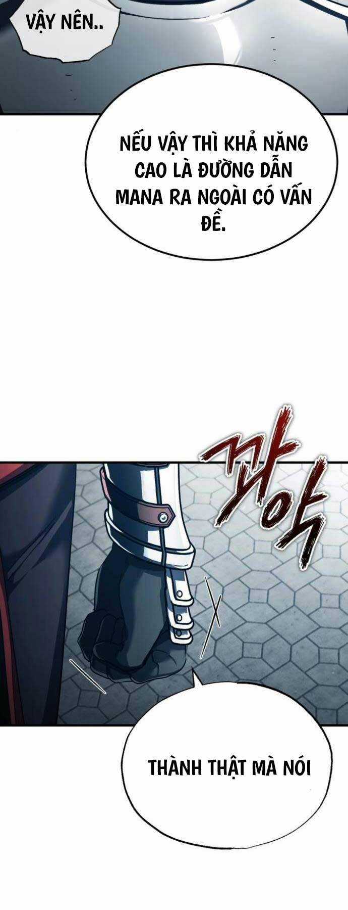 Thiên Quỷ Chẳng Sống Nổi Cuộc Đời Bình Thường Chapter 95 trang 23