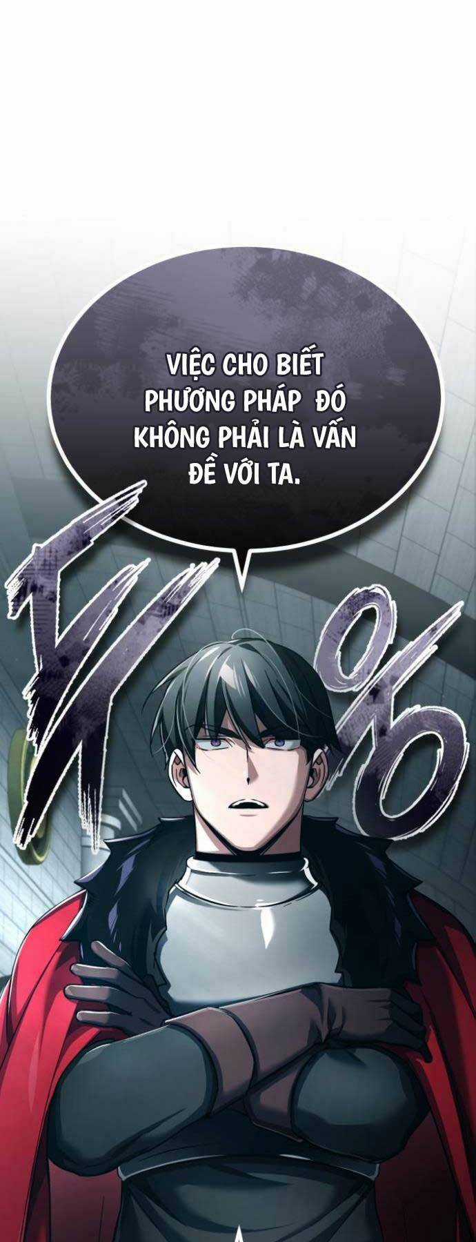 Thiên Quỷ Chẳng Sống Nổi Cuộc Đời Bình Thường Chapter 95 trang 26