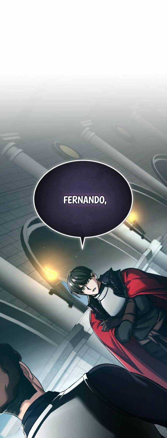 Thiên Quỷ Chẳng Sống Nổi Cuộc Đời Bình Thường Chapter 95 trang 28