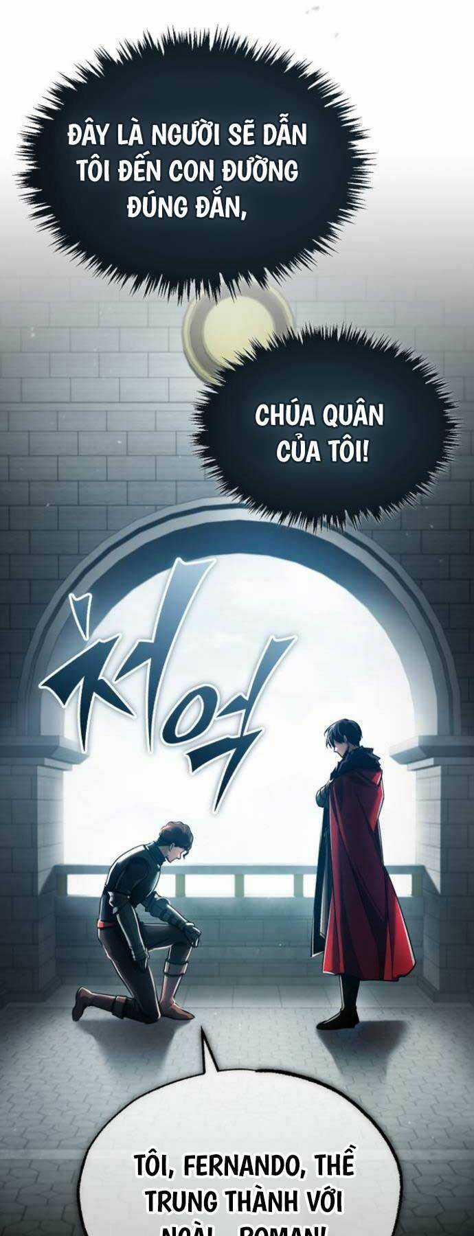 Thiên Quỷ Chẳng Sống Nổi Cuộc Đời Bình Thường Chapter 95 trang 30