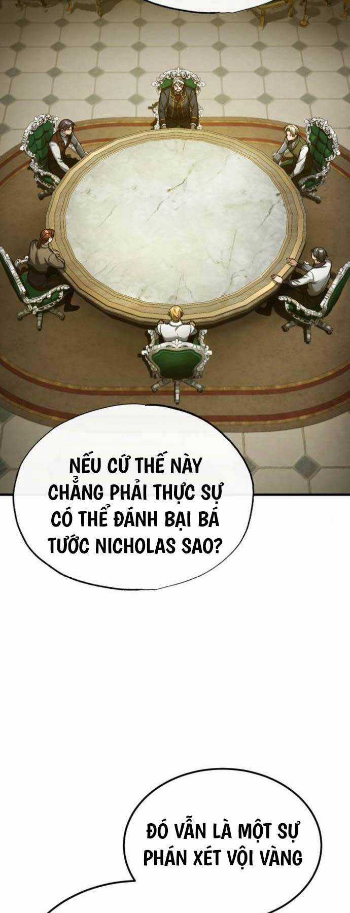 Thiên Quỷ Chẳng Sống Nổi Cuộc Đời Bình Thường Chapter 95 trang 32