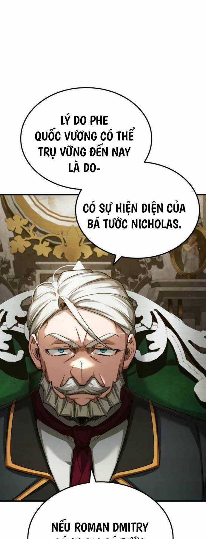 Thiên Quỷ Chẳng Sống Nổi Cuộc Đời Bình Thường Chapter 95 trang 37