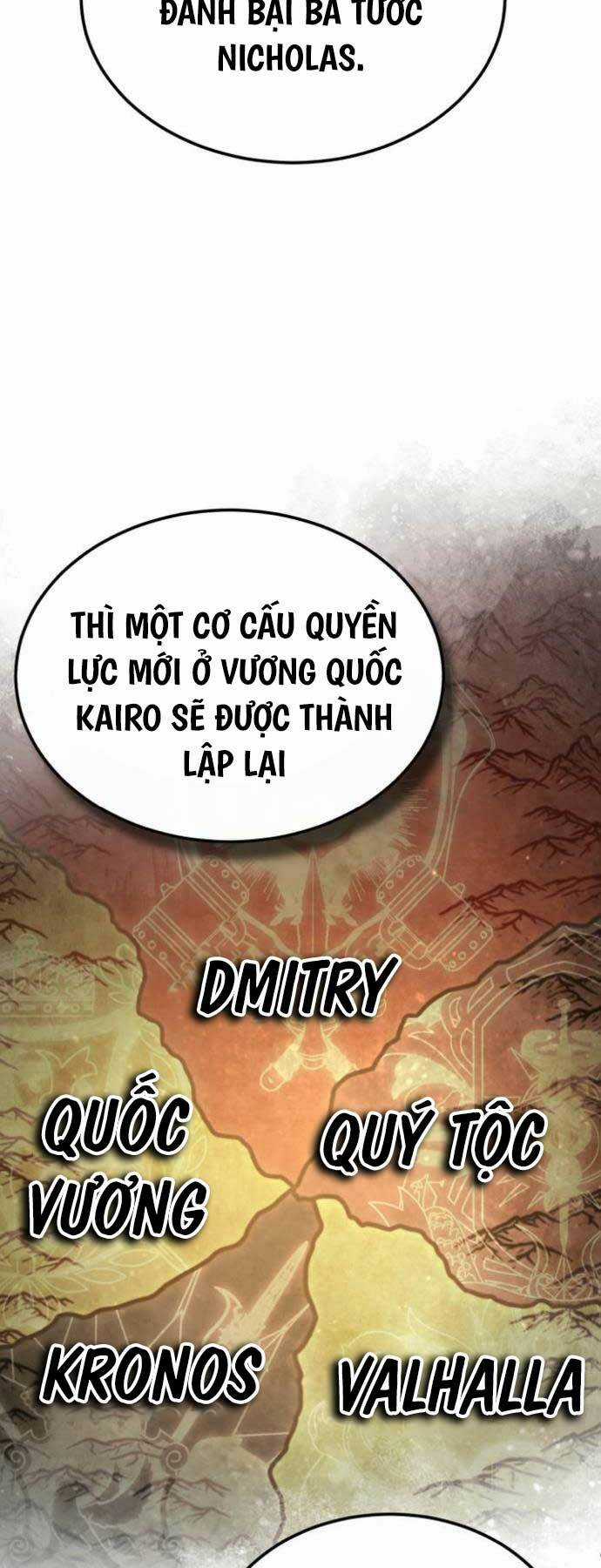 Thiên Quỷ Chẳng Sống Nổi Cuộc Đời Bình Thường Chapter 95 trang 38