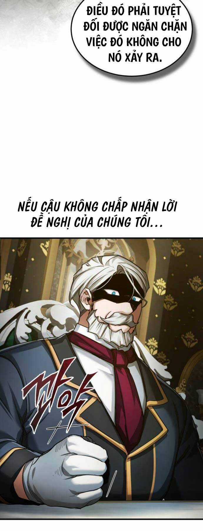 Thiên Quỷ Chẳng Sống Nổi Cuộc Đời Bình Thường Chapter 95 trang 39