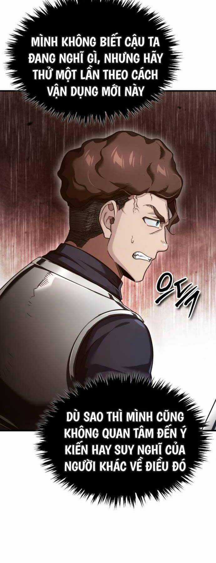 Thiên Quỷ Chẳng Sống Nổi Cuộc Đời Bình Thường Chapter 95 trang 4