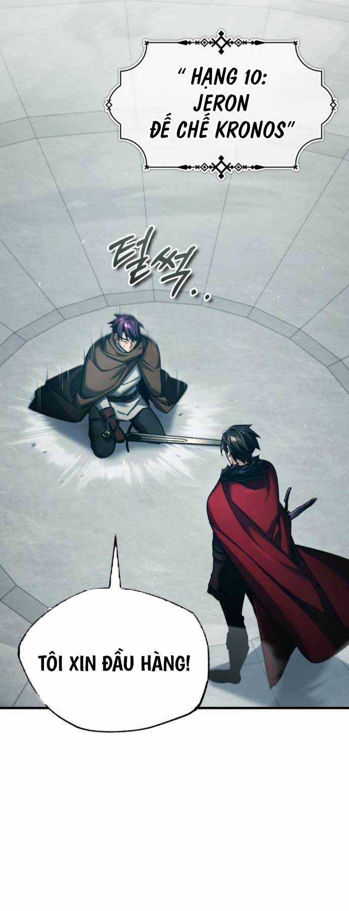 Thiên Quỷ Chẳng Sống Nổi Cuộc Đời Bình Thường Chapter 95 trang 43