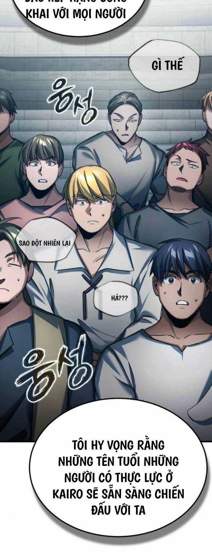 Thiên Quỷ Chẳng Sống Nổi Cuộc Đời Bình Thường Chapter 95 trang 47