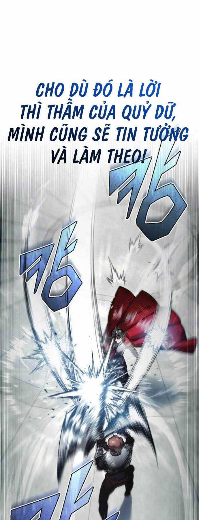 Thiên Quỷ Chẳng Sống Nổi Cuộc Đời Bình Thường Chapter 95 trang 5