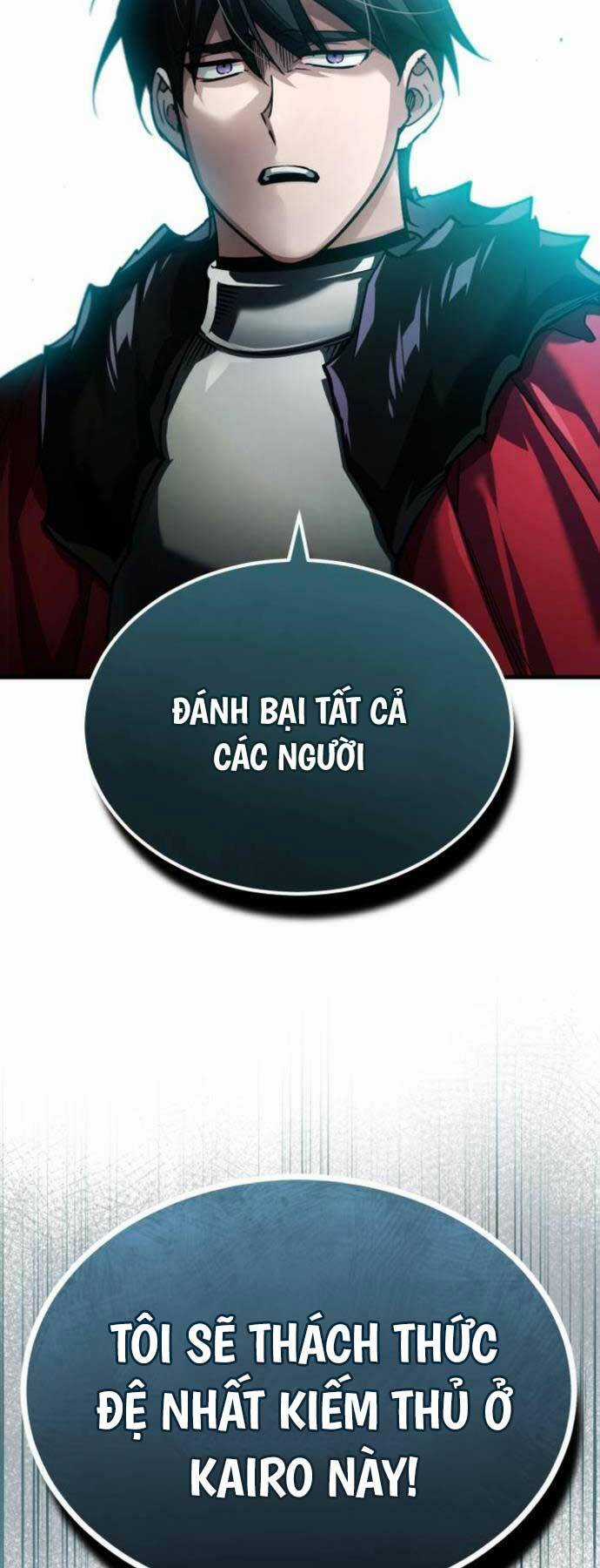 Thiên Quỷ Chẳng Sống Nổi Cuộc Đời Bình Thường Chapter 95 trang 51